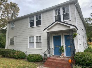 1215 Willow Branch Ave, Jacksonville, FL 32205