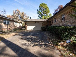 5705 S Rockford Ave, Tulsa, OK 74105