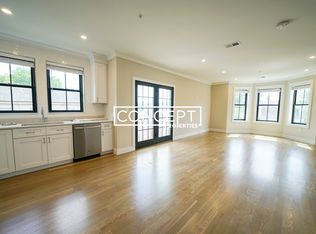 279 Lamartine St #3DY, Jamaica Plain, MA 02130