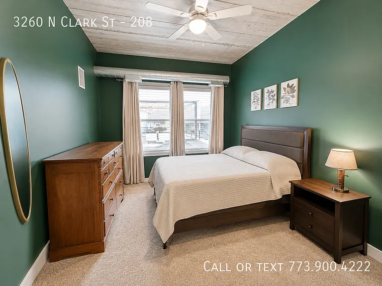 3260 N Clark St #208 — Photo 7