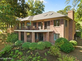 155 Inverrary Rd, Pinehurst, NC 28374