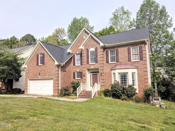 4411 Sun Valley Dr, Durham, NC 27707