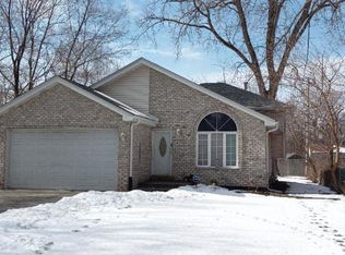 16340 Turner Ave, Markham, IL 60428