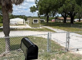 37631 Kossik Rd, Zephyrhills, FL 33541