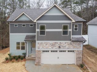 1212 Stonegate Cir NW, Cleveland, TN 37312