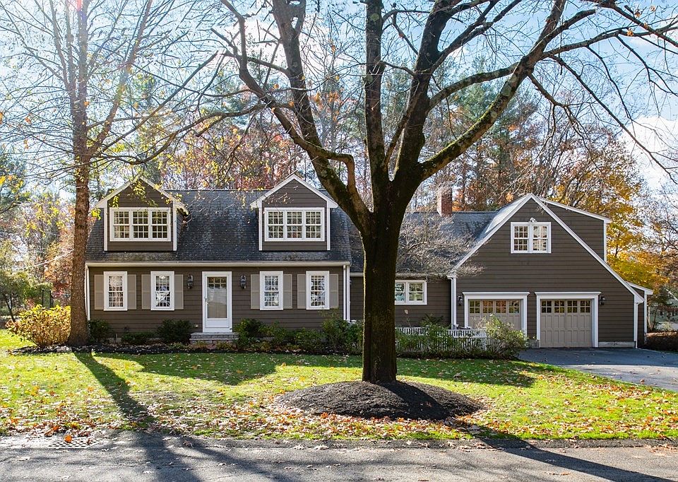 42 Pioneer Rd, Hingham, MA 02043 Zillow