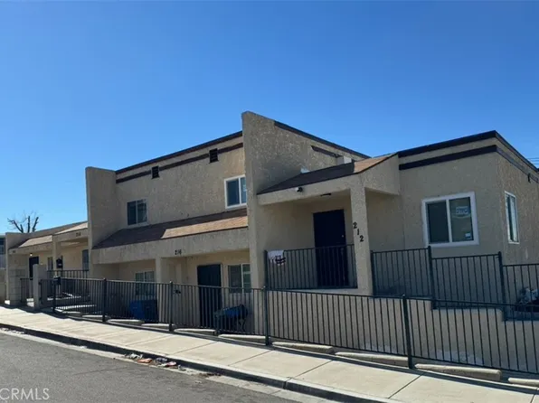 212 May Ave, Barstow, CA 92311