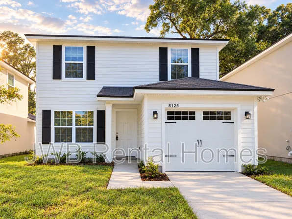 8125 Free Ave, Jacksonville, FL 32211