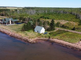 511 Chelton Rd, Saint David'S Parish, PE C0B1A0