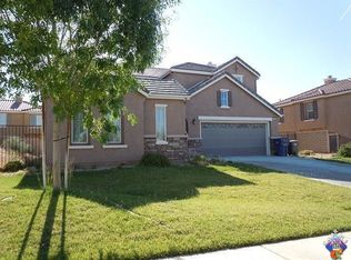 36465 Navigation Pl, Palmdale, CA 93552