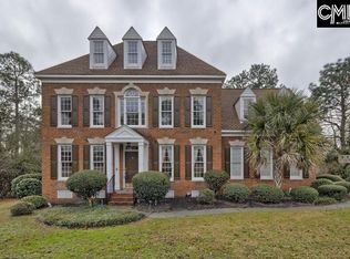 3 Stockton Ct, Blythewood, SC 29016