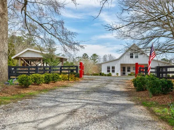 1661 Old Jones Rd, Alpharetta, GA 30004