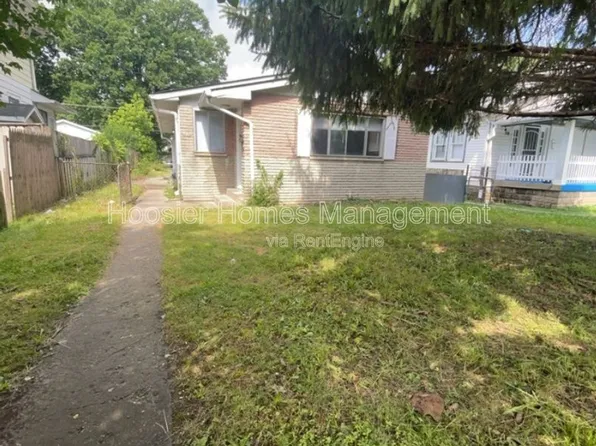 712 N Linwood Ave, Indianapolis, IN 46201
