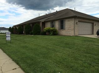 6300 Hayley Ct, Springfield, IL 62712