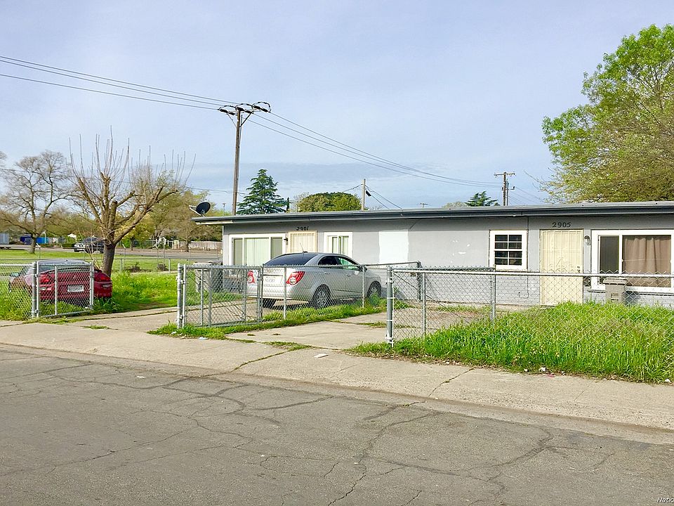 1st image of 2901 Clay St