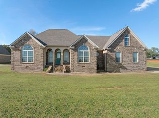 1786 County Road 91, Rogersville, AL 35652