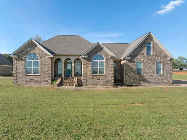 1786 County Road 91, Rogersville, AL 35652