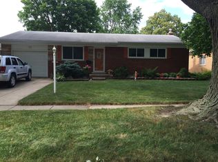 70 W Phillips Ave, Milan, MI