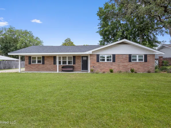2192 Atkinson Rd, Biloxi, MS 39531