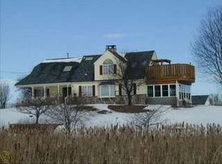 3031 Granger Rd, Ortonville, MI 48462