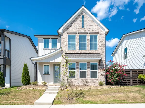 8095 Honeycomb Ln, Chattanooga, TN 37421