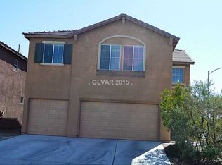 9490 Twister Trace St, Las Vegas, NV 89178