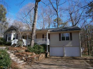 105 Lori Ln, Canton, GA 30114