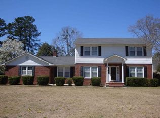 2011 W Sandhurst Dr, Florence, SC 29505