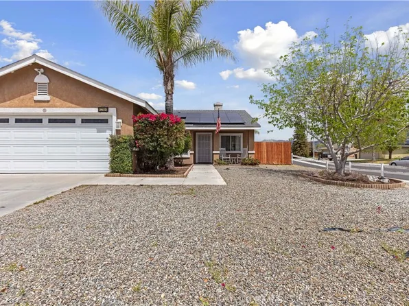 42994 Victorian Dr, Hemet, CA 92544