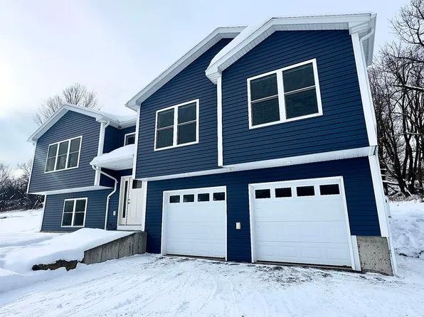 3219 Kittell Road, Sheldon, VT 05450