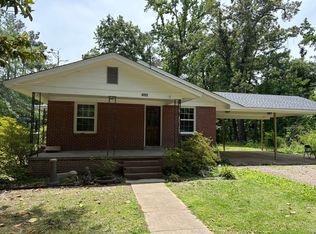2540 University Ave, Oxford, MS 38655