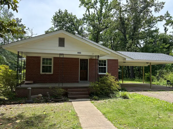 2540 University Ave, Oxford, MS 38655