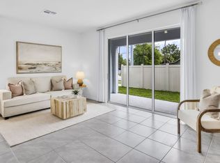 Vale Plan, Azalea Shores, Largo, FL 33774