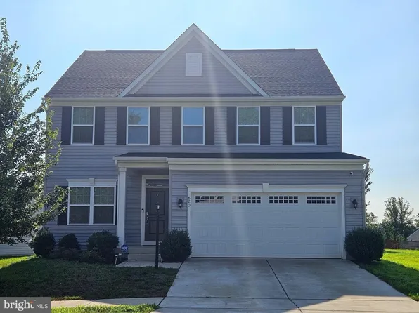 820 Keswick Dr, Culpeper, VA 22701