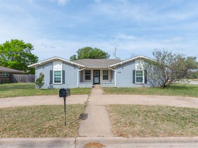 4326 Caprock Rd, Abilene, TX, 79606