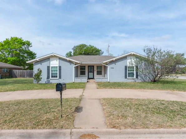 4326 Caprock Rd, Abilene, TX 79606