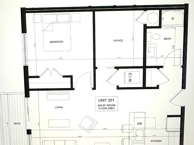 20 Upper Falls Rd #201 — Photo 23