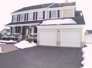 42 Wesley Rd, Hillsborough, NJ 08844