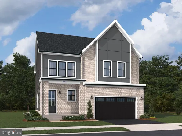 41983 Night Nurse Cir Homesite 3496, Brambleton, VA 20148