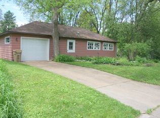 5501 Gettle Ave, Madison, WI 53705