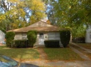 10030 Albany Ave, Oak Park, MI 48237