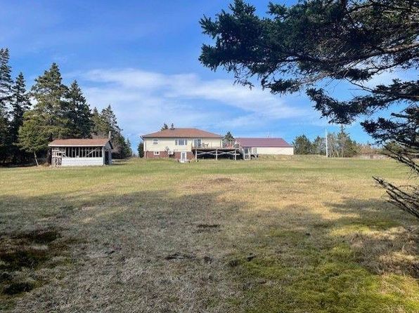 610 Little Liscomb Rd, Saint Mary's, NS B0J 2A0