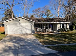 11017 NW 61st Ter, Alachua, FL 32615