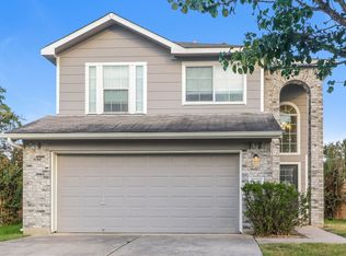 18400 Sunrise Pines Dr, Montgomery, TX 77316