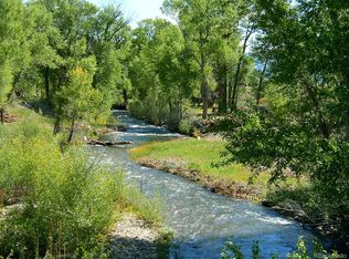 1128 Little River Ln, Poncha Springs, CO 81242