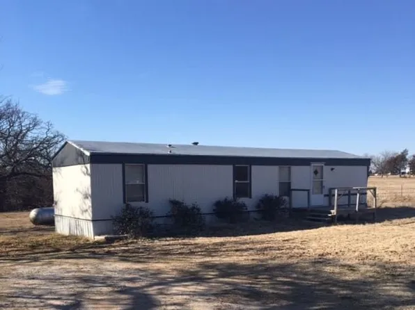 1005 N Main St, Ada, OK 74820