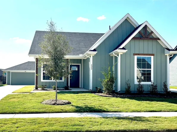 625 Charlotte Ln, Burleson, TX 76028