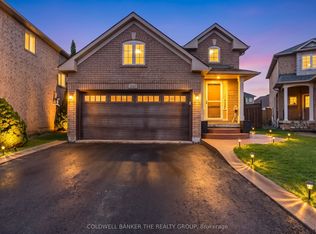 119 Sundridge St, Brampton, ON L7A 1J8