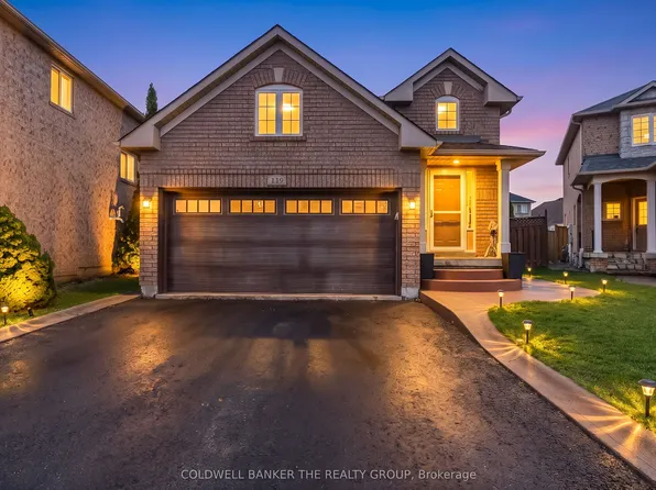 119 Sundridge St, Brampton, ON L7A 1J8