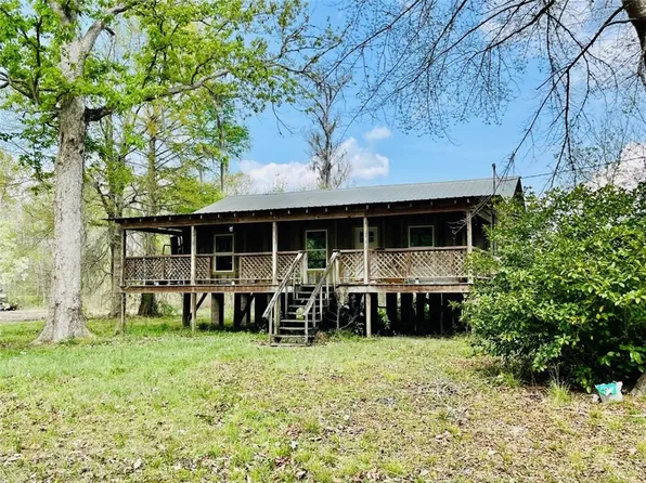 39795 Honey Island Swamp Rd, Pearl River, LA 70452